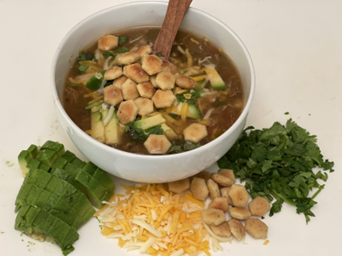 Wicked Minis Soups