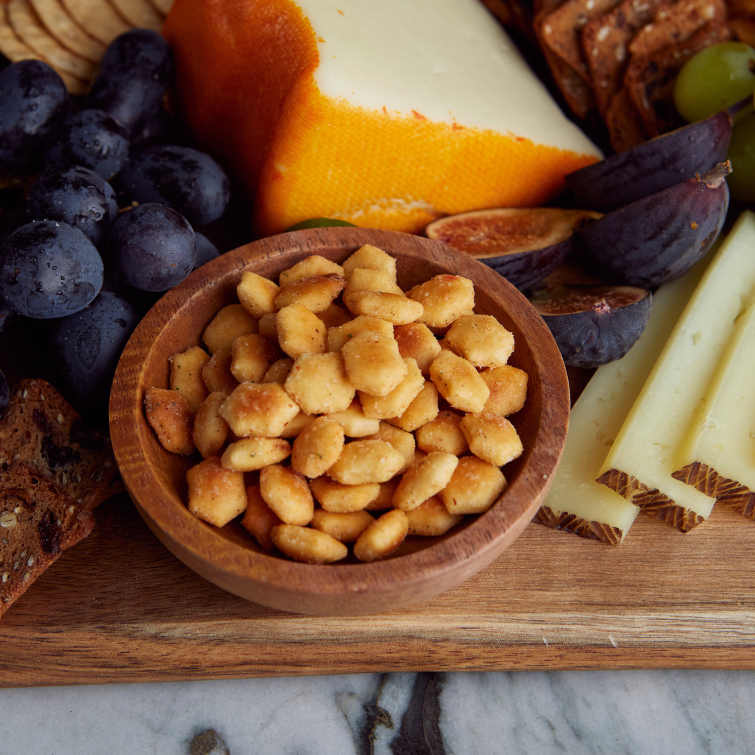Wicked Minis Chilli Cheese