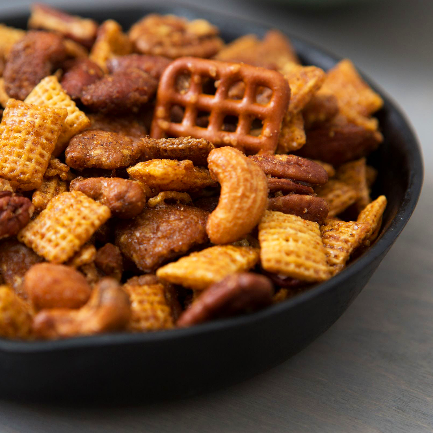 Wicked Mix Smoky Hot Chipotle