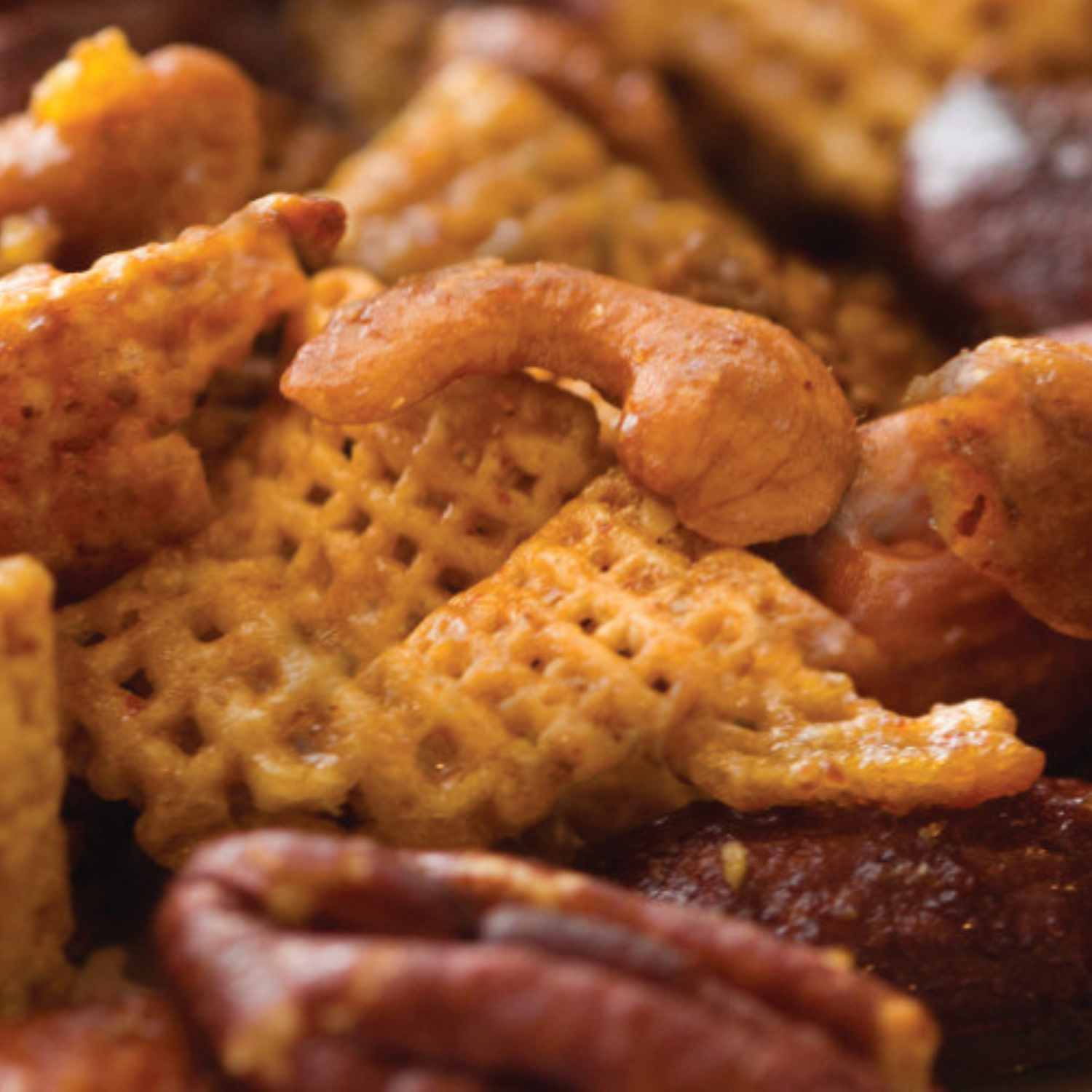 Wicked Mix Smoky Hot Chipotle