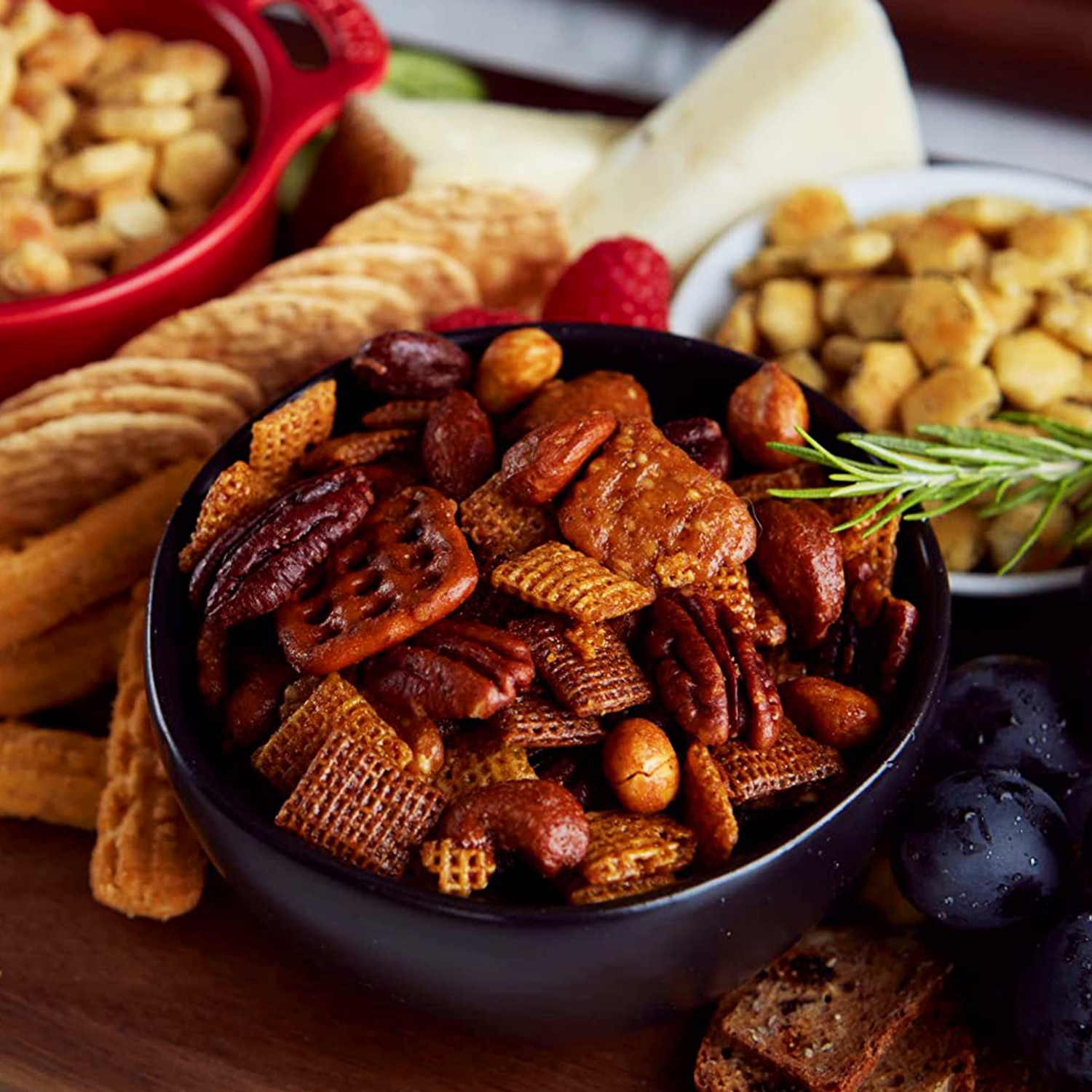 Wicked Mix Smoky Hot Chipotle