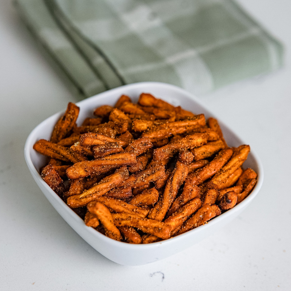 Wicked Twists Spicy Hot