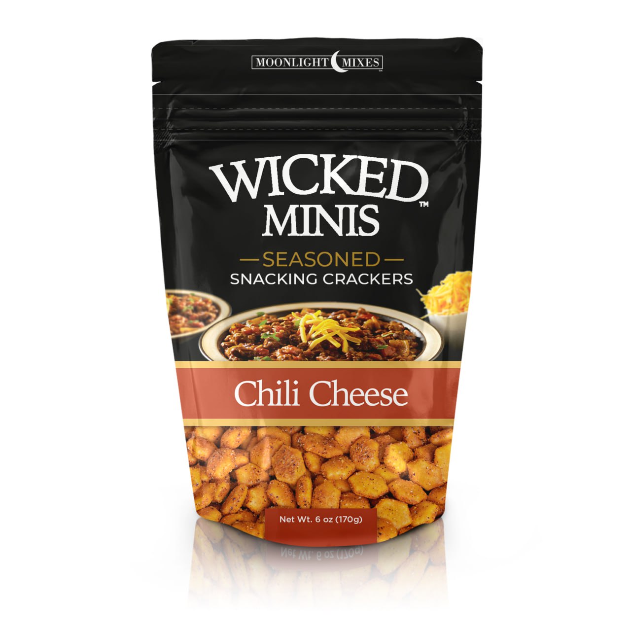 Wicked Minis Chilli Cheese