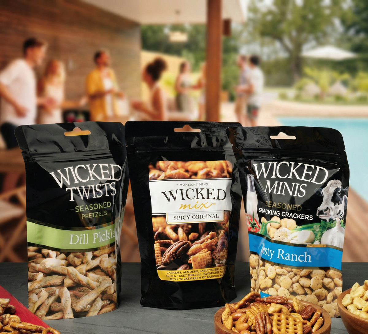 Moonlight Mixes - Wicked Mix & Wicked Minis – Moonlight Mixes - Wicked ...