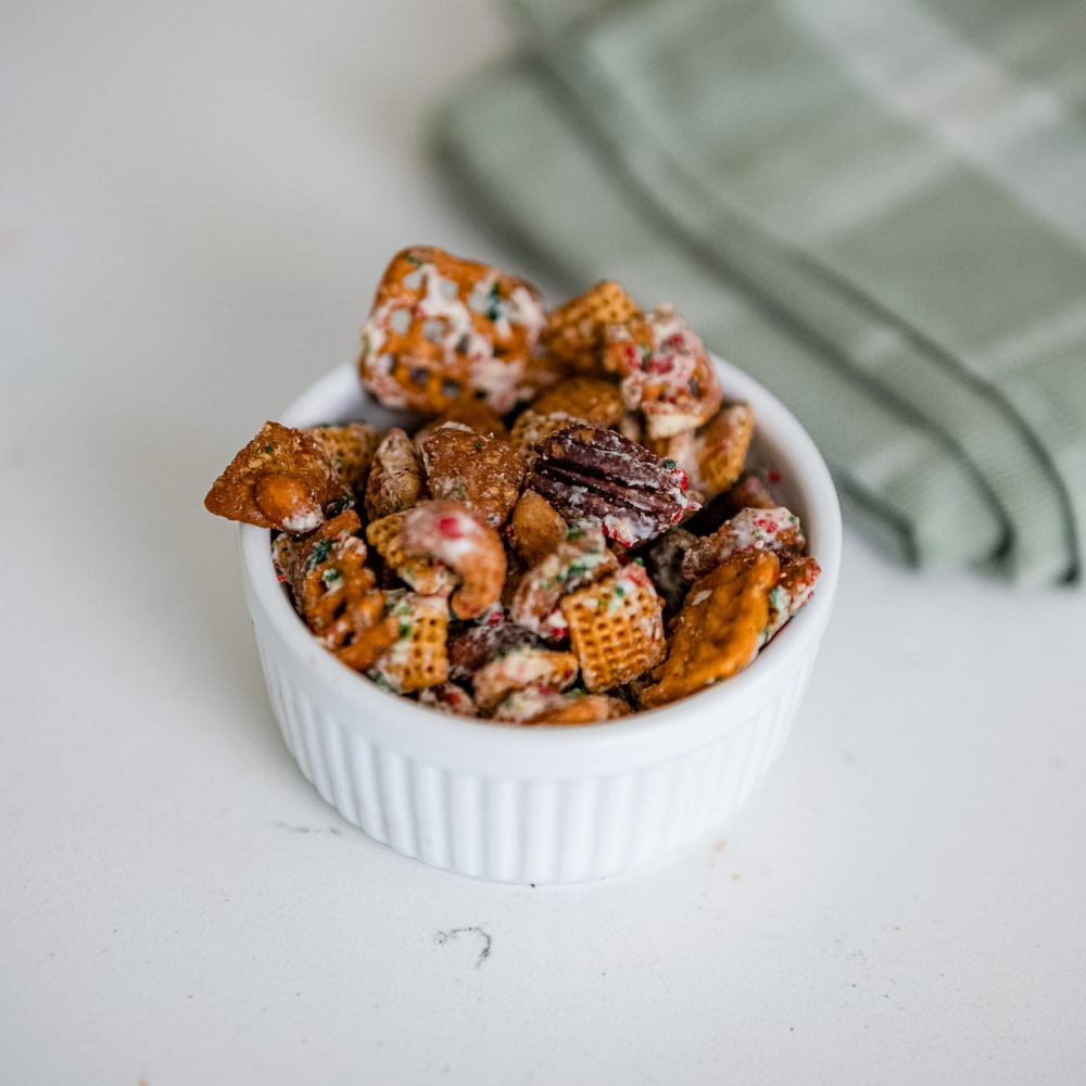 Wicked Mix Chocolate Raspberry