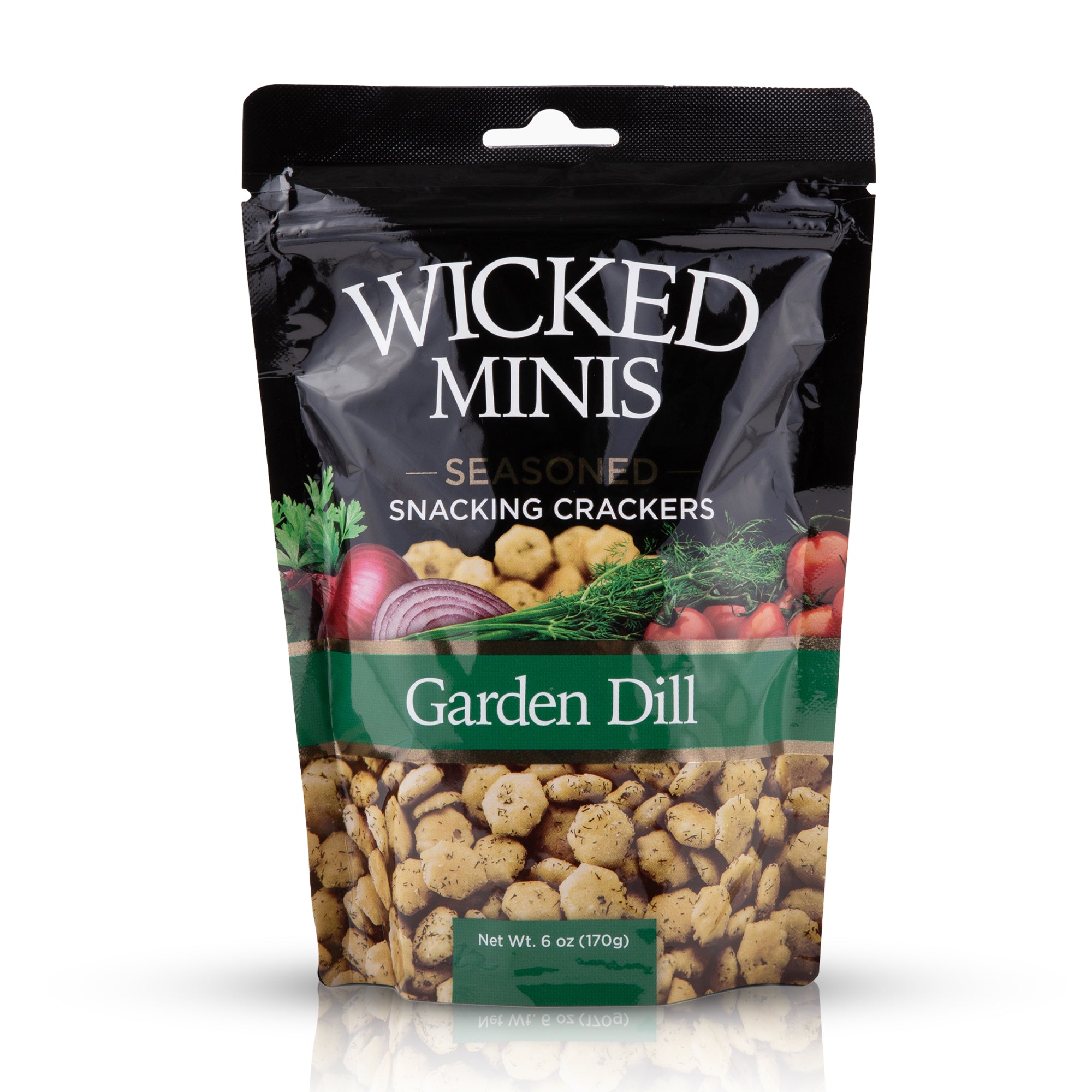 Wicked Minis Garden Dill