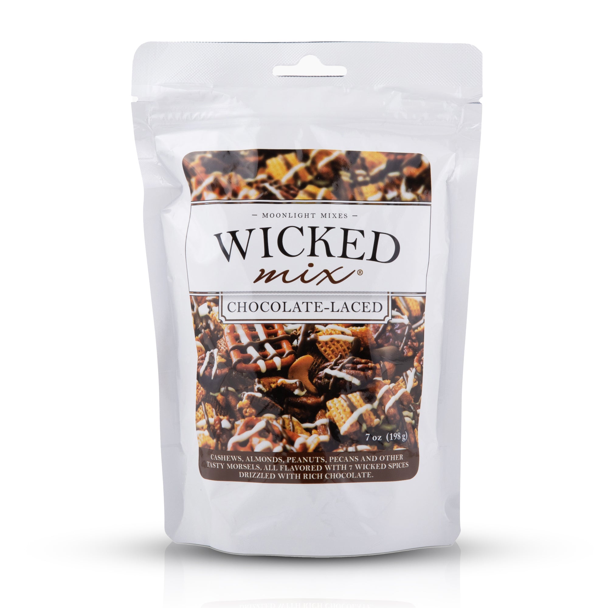 Wicked Mix Chocolate Laced