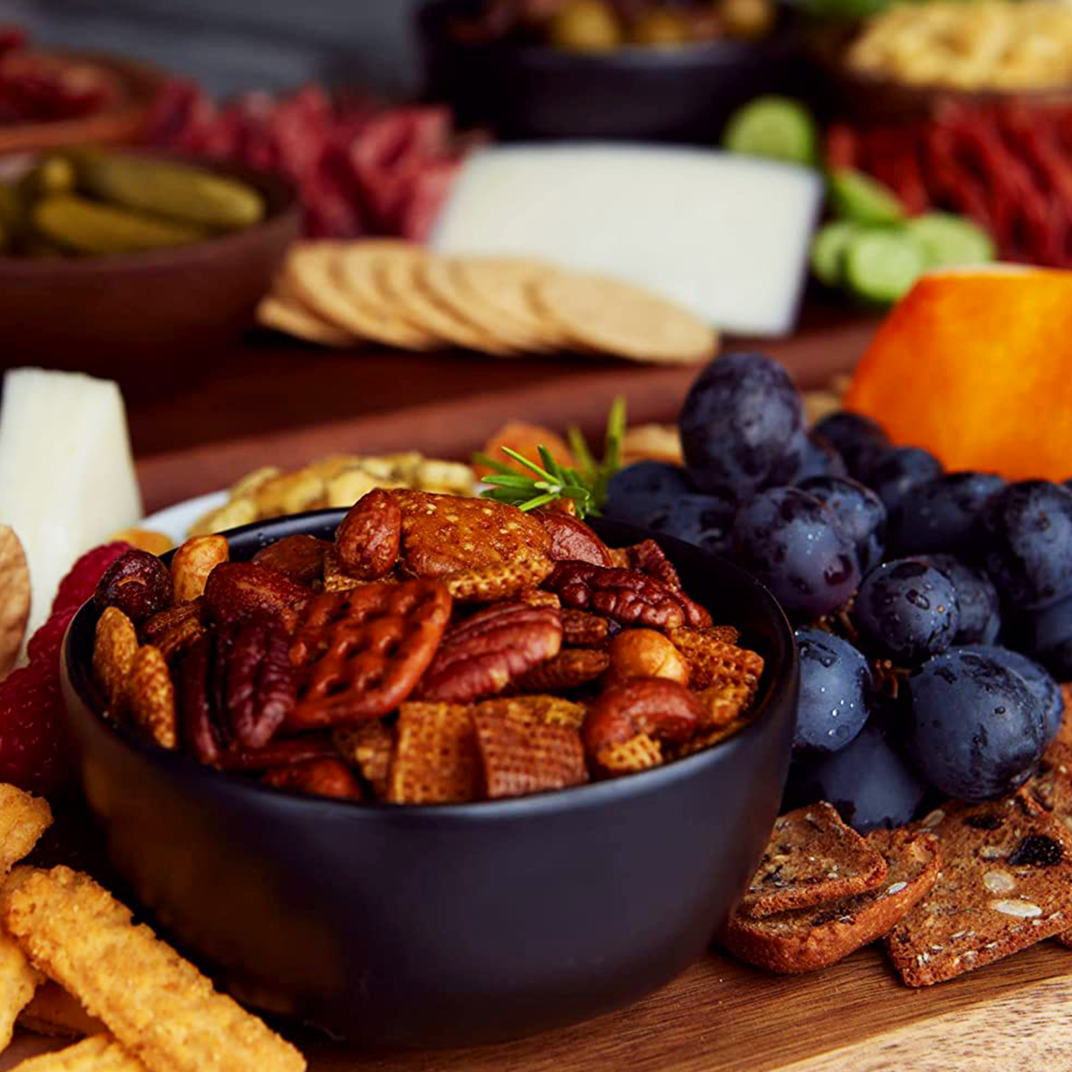 Wicked Mix Original Mix