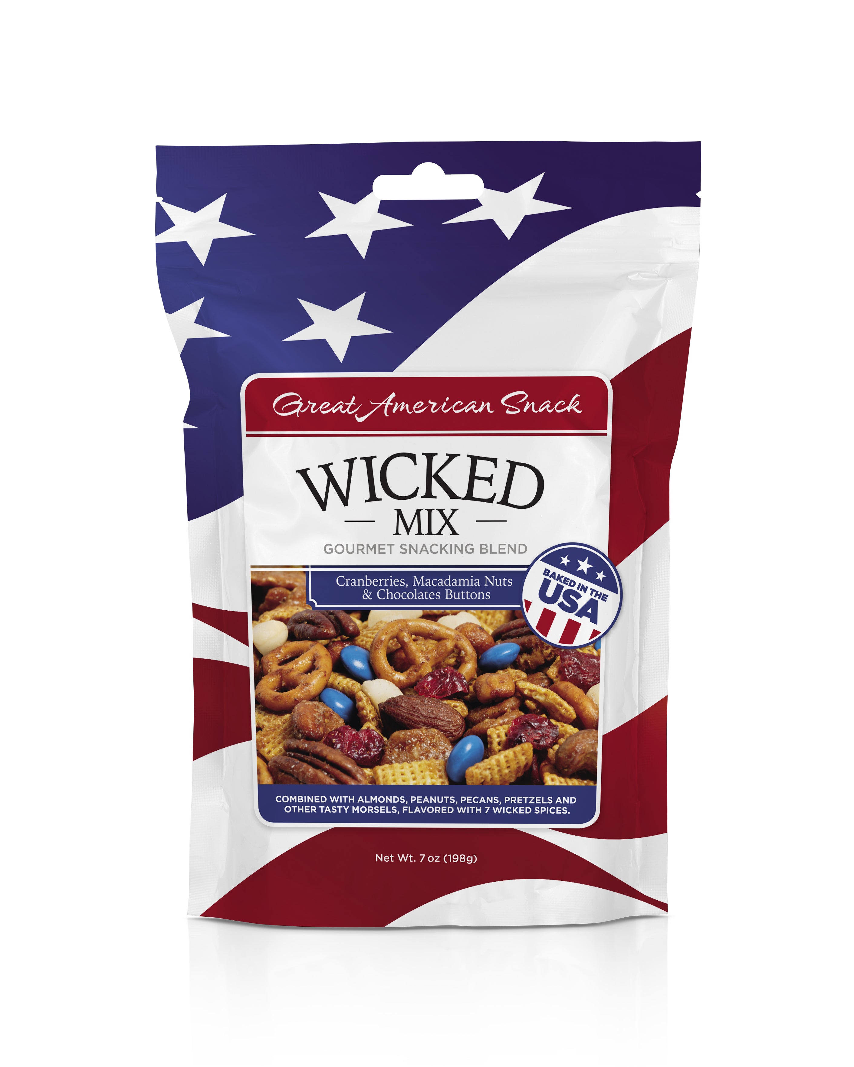 Summer Edition Mix - Only available from February 16 to July 1